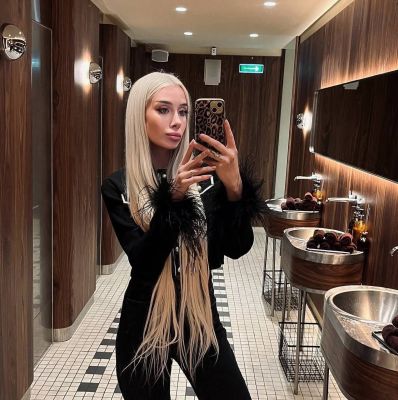 проститутка Аня