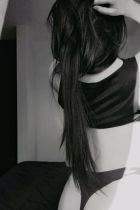 Проститутка Dina VIP  (29 лет, Мурманск)